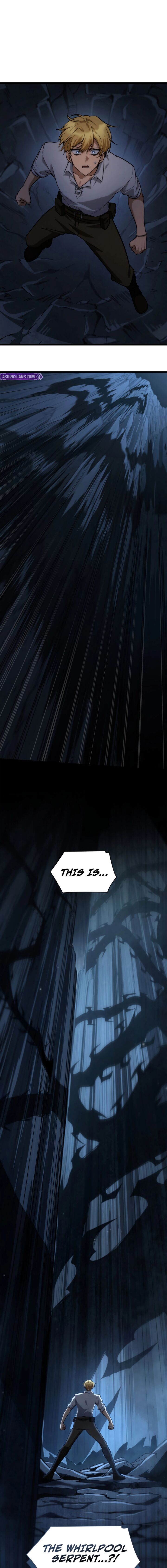 Infinite Mage Chapter 159 Page 1