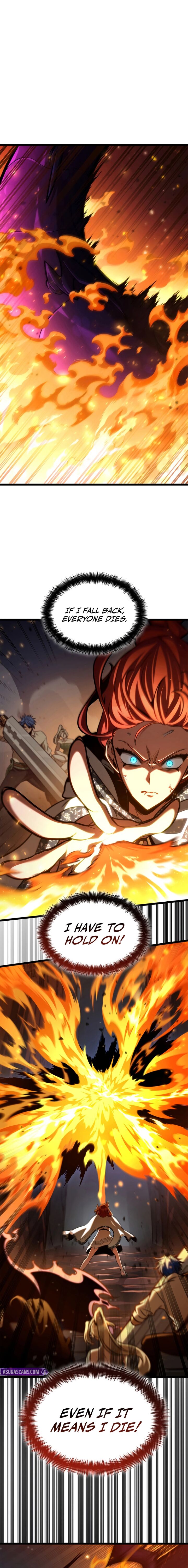 Infinite Mage Chapter 159 Page 10