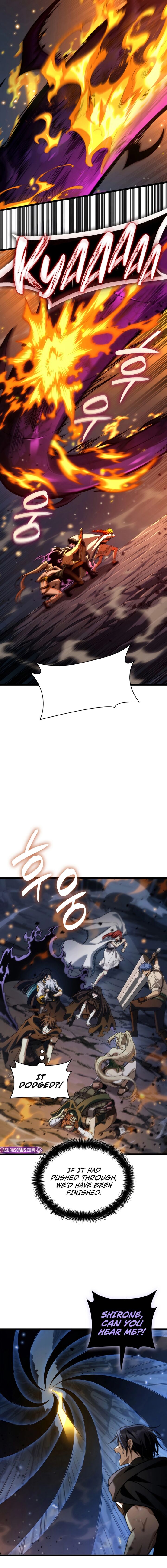 Infinite Mage Chapter 159 Page 11