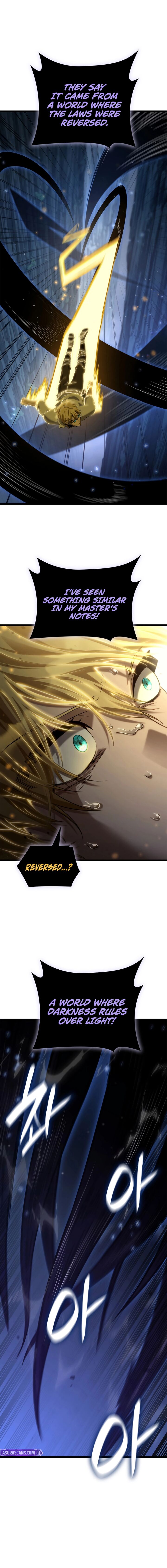 Infinite Mage Chapter 159 Page 12