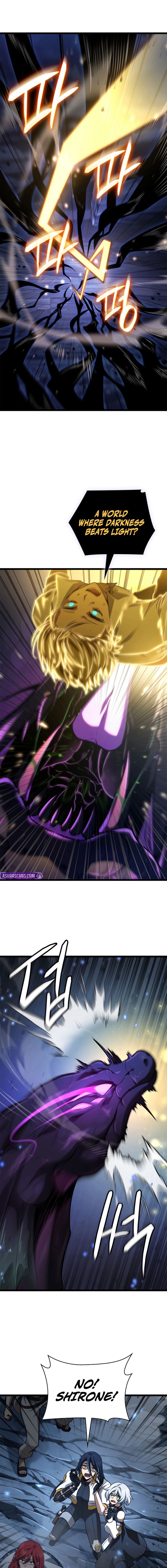 Infinite Mage Chapter 159 Page 13