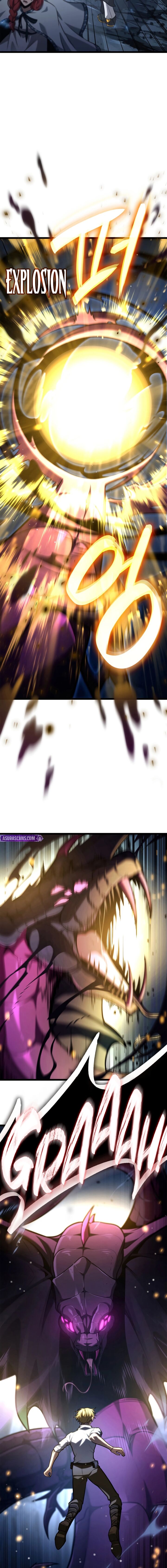 Infinite Mage Chapter 159 Page 14