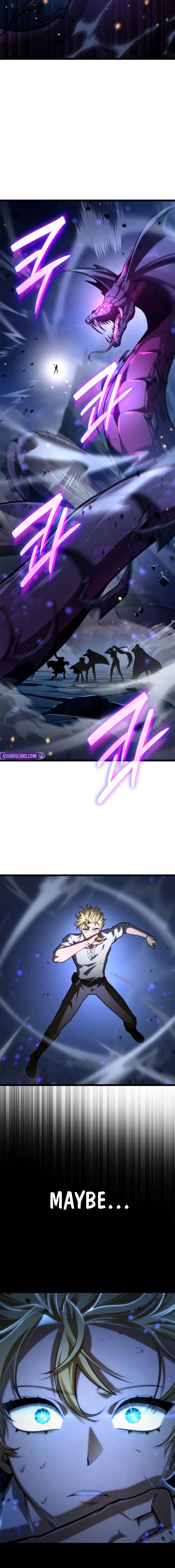 Infinite Mage Chapter 159 Page 15