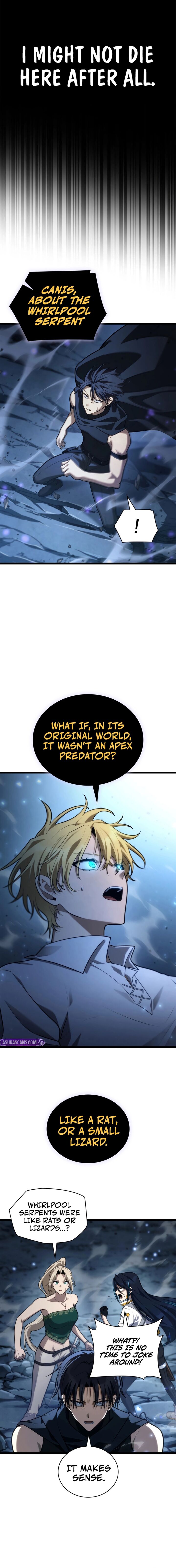 Infinite Mage Chapter 159 Page 16