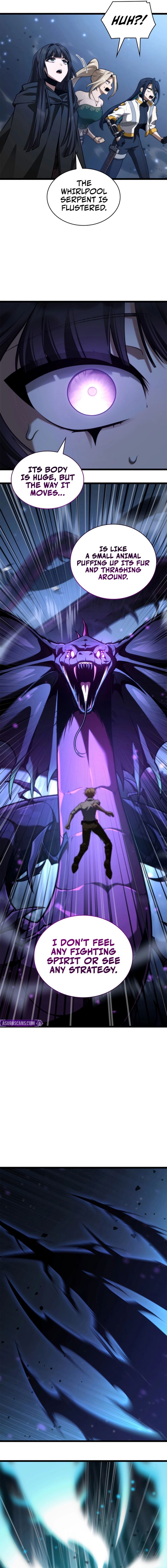 Infinite Mage Chapter 159 Page 17