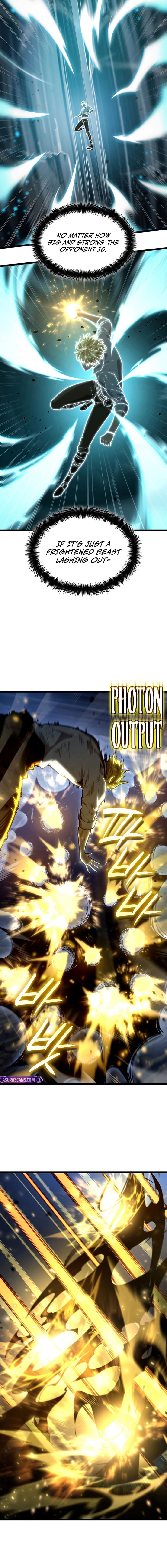 Infinite Mage Chapter 159 Page 18