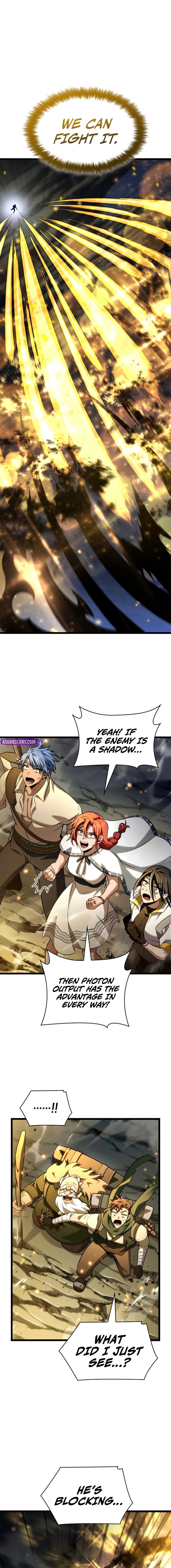 Infinite Mage Chapter 159 Page 19