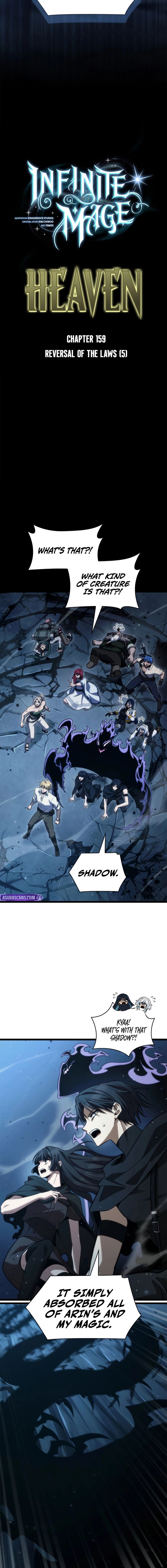 Infinite Mage Chapter 159 Page 2