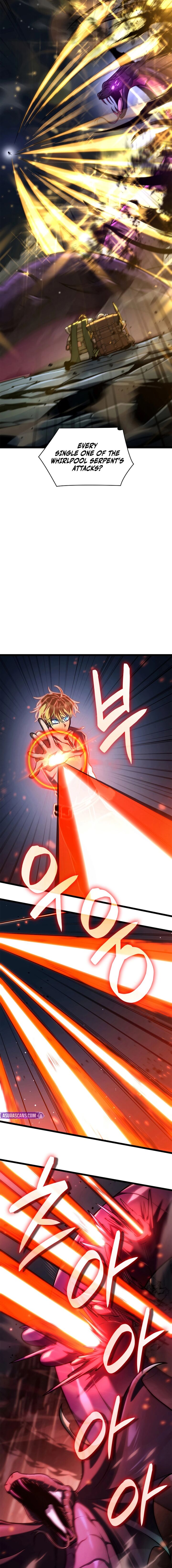 Infinite Mage Chapter 159 Page 20