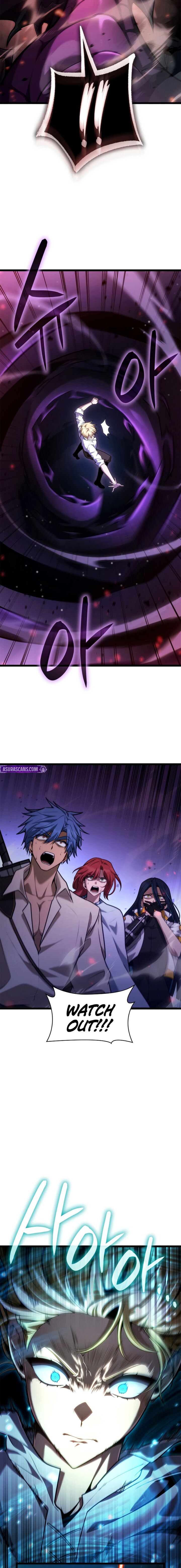 Infinite Mage Chapter 159 Page 21