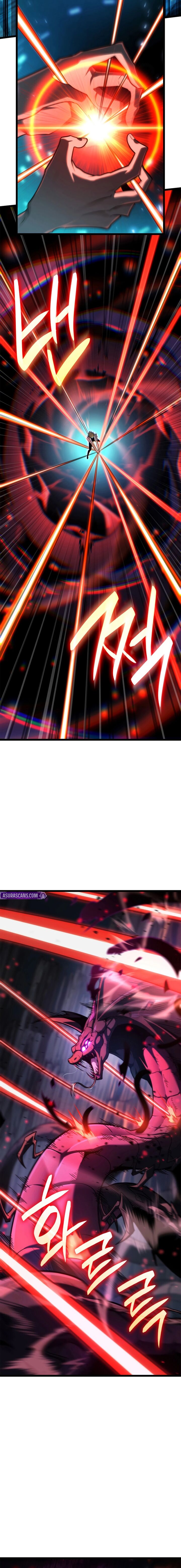 Infinite Mage Chapter 159 Page 22