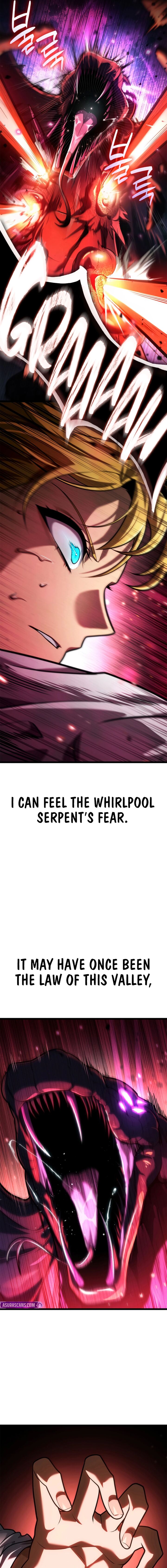 Infinite Mage Chapter 159 Page 23