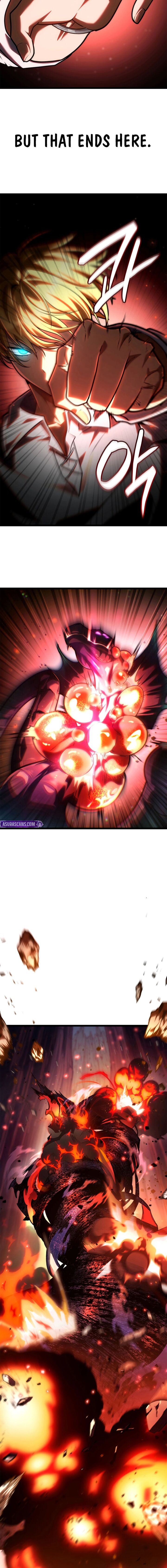 Infinite Mage Chapter 159 Page 24