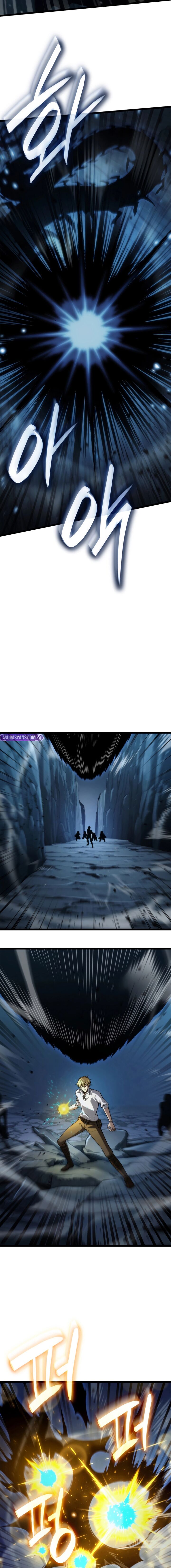 Infinite Mage Chapter 159 Page 3