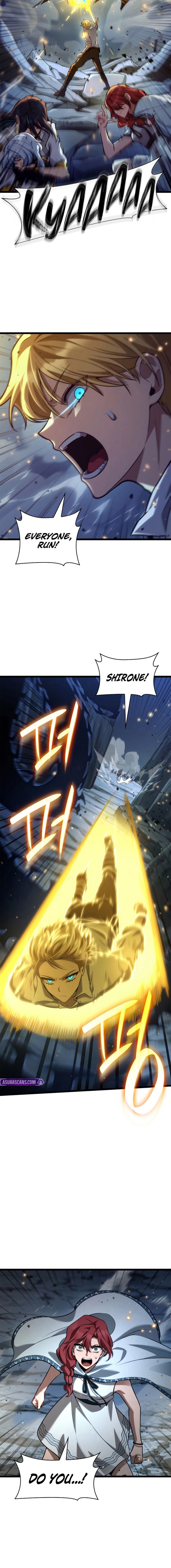 Infinite Mage Chapter 159 Page 4