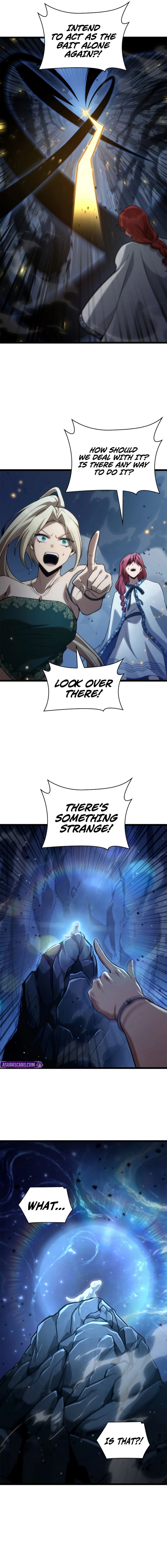 Infinite Mage Chapter 159 Page 5