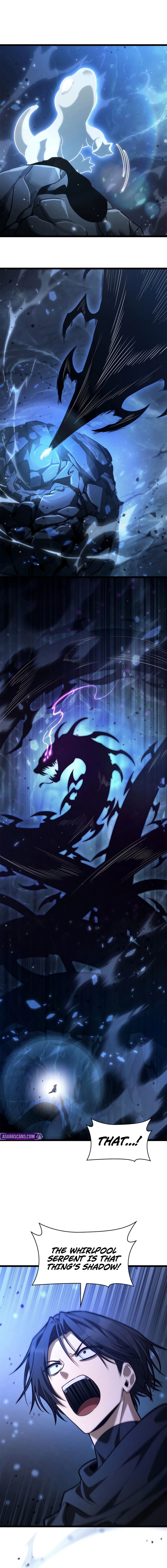 Infinite Mage Chapter 159 Page 6