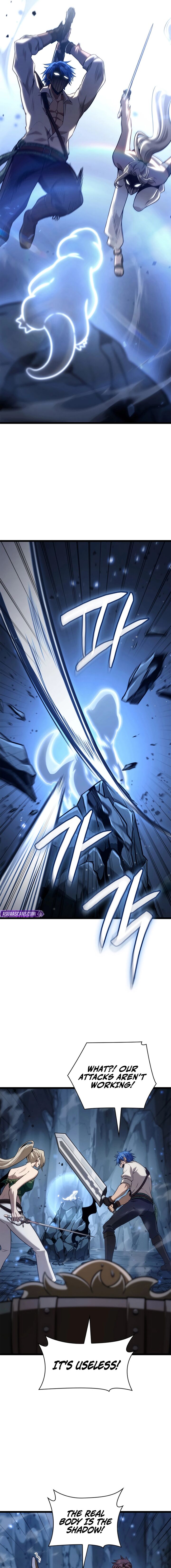 Infinite Mage Chapter 159 Page 7