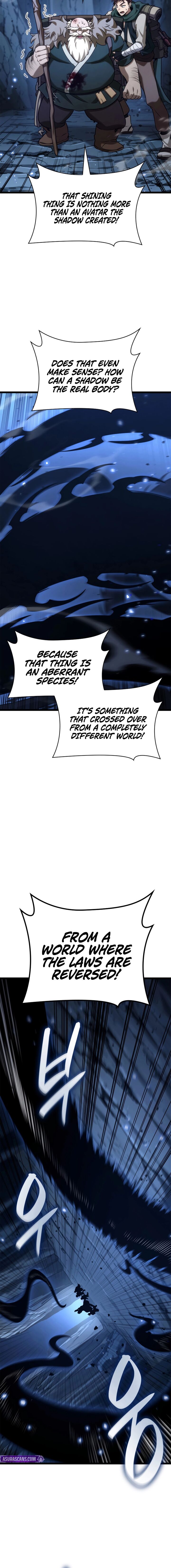 Infinite Mage Chapter 159 Page 8