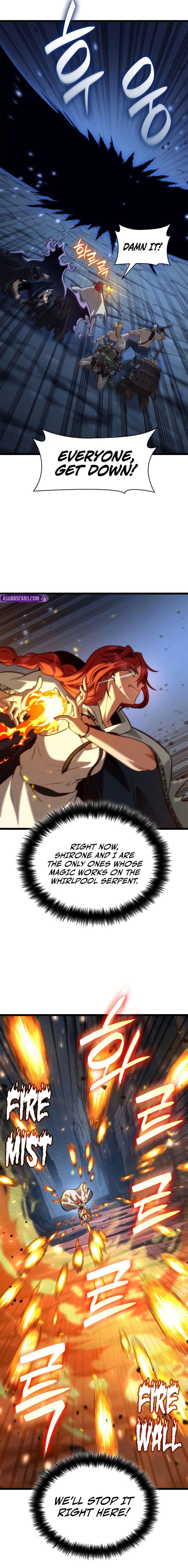 Infinite Mage Chapter 159 Page 9