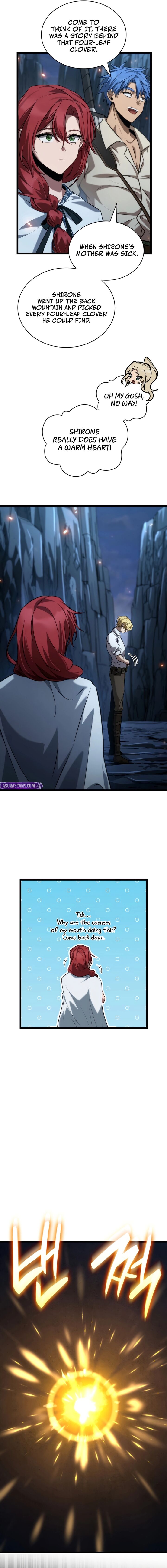 Infinite Mage Chapter 160 Page 13