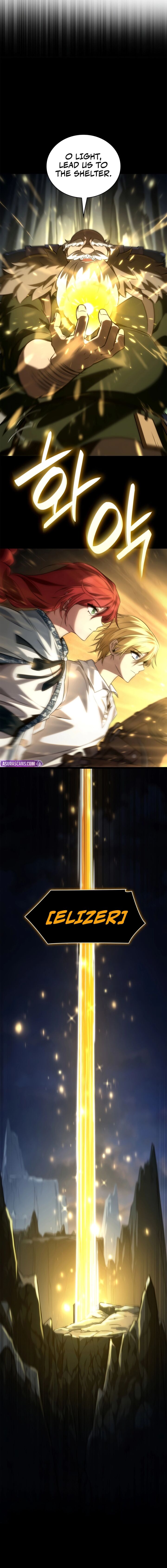 Infinite Mage Chapter 160 Page 14