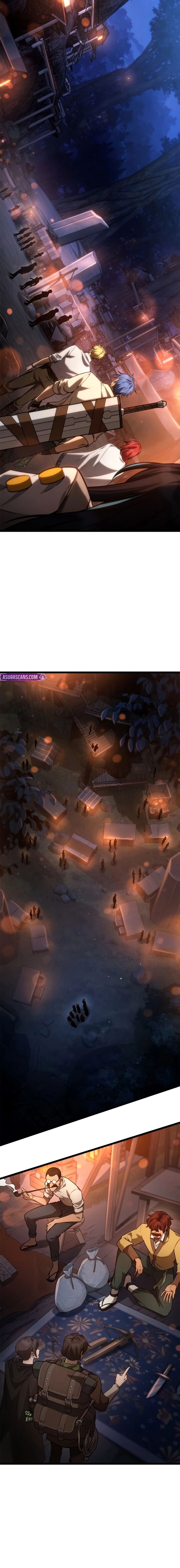 Infinite Mage Chapter 160 Page 16