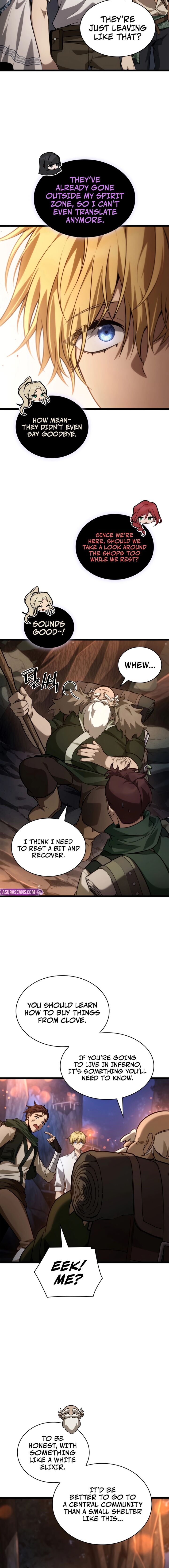 Infinite Mage Chapter 160 Page 18