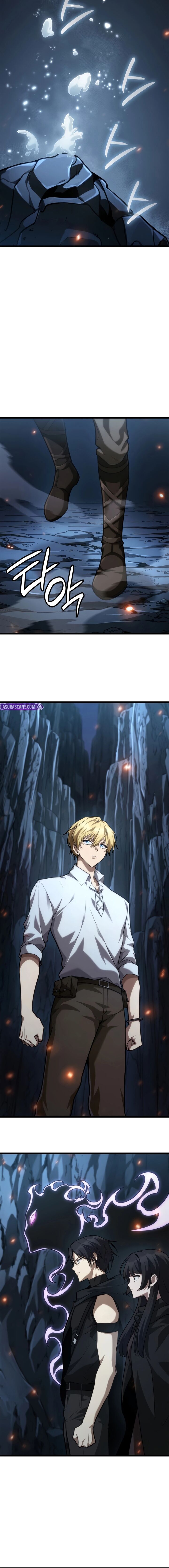 Infinite Mage Chapter 160 Page 2