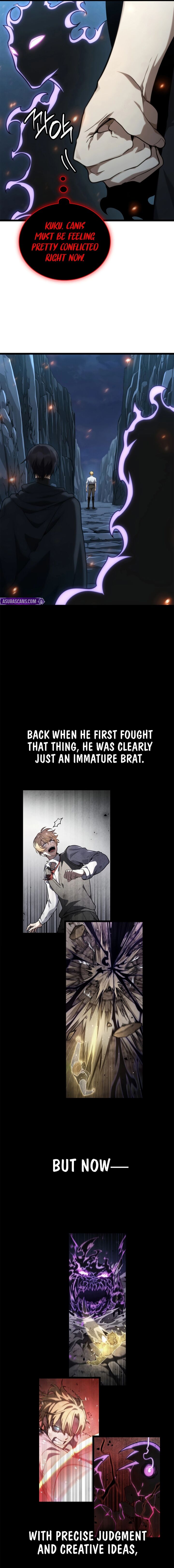 Infinite Mage Chapter 160 Page 3