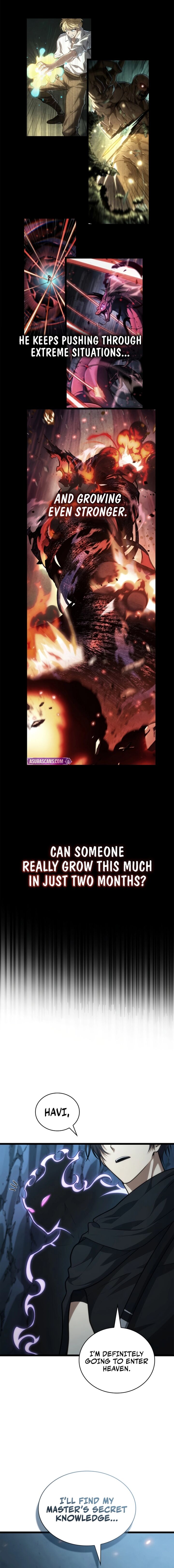 Infinite Mage Chapter 160 Page 4