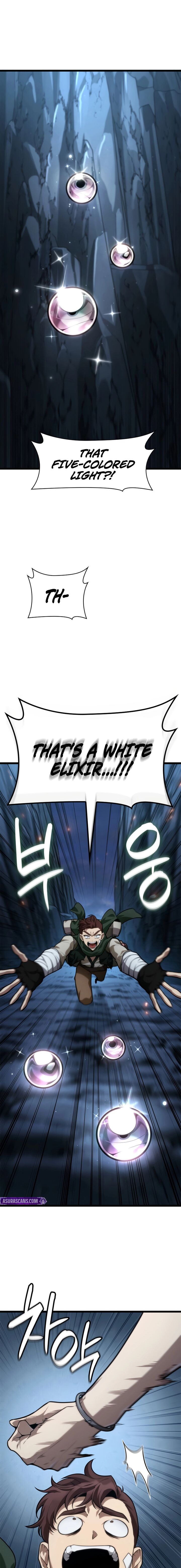 Infinite Mage Chapter 160 Page 7