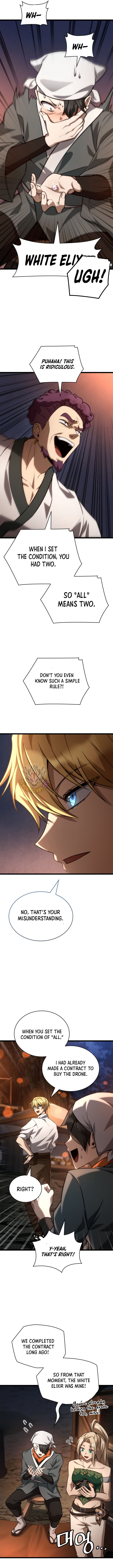 Infinite Mage Chapter 162 Page 10