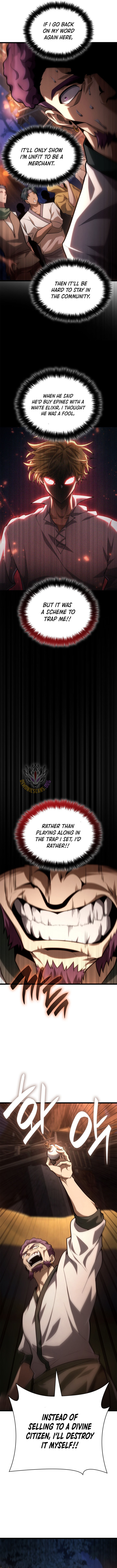 Infinite Mage Chapter 162 Page 12