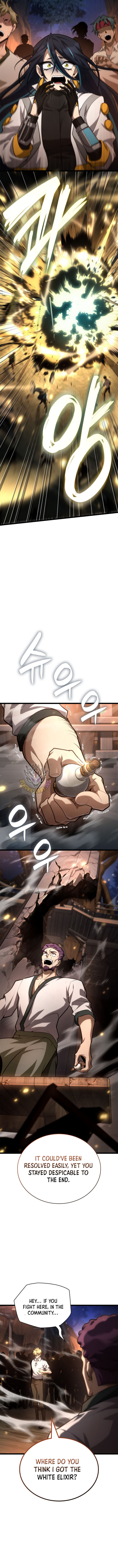 Infinite Mage Chapter 162 Page 13