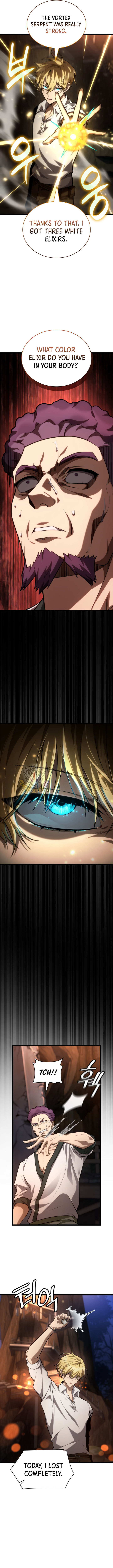 Infinite Mage Chapter 162 Page 14