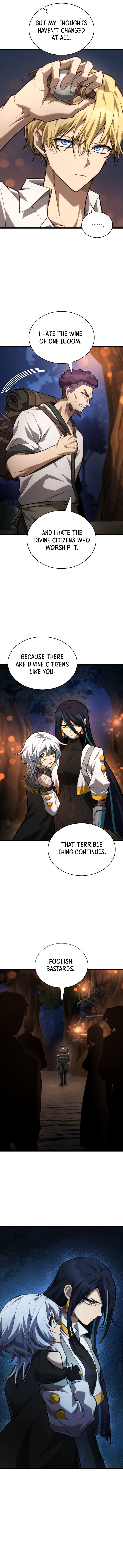 Infinite Mage Chapter 162 Page 15