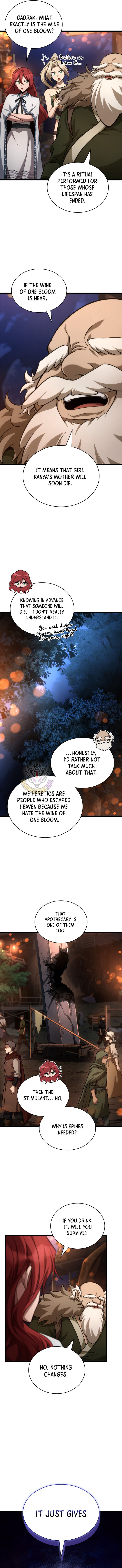 Infinite Mage Chapter 162 Page 16