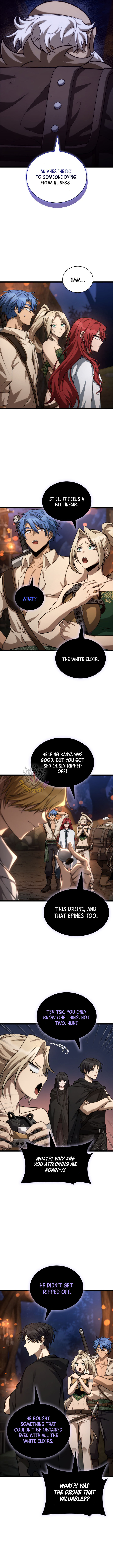 Infinite Mage Chapter 162 Page 17