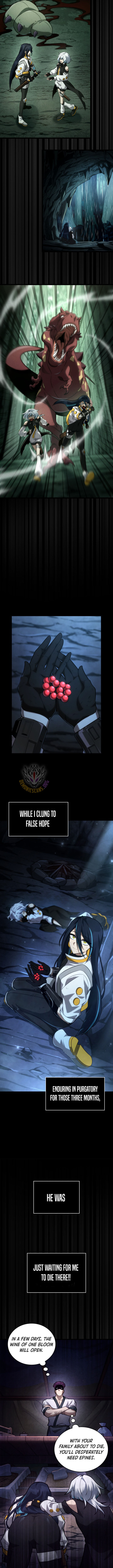 Infinite Mage Chapter 162 Page 3