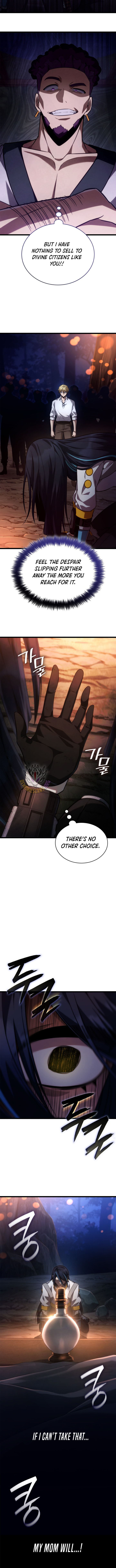 Infinite Mage Chapter 162 Page 4