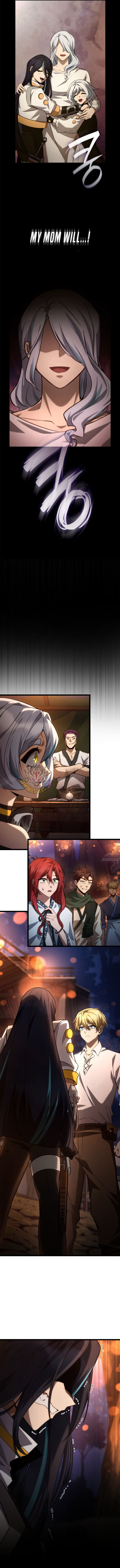 Infinite Mage Chapter 162 Page 5