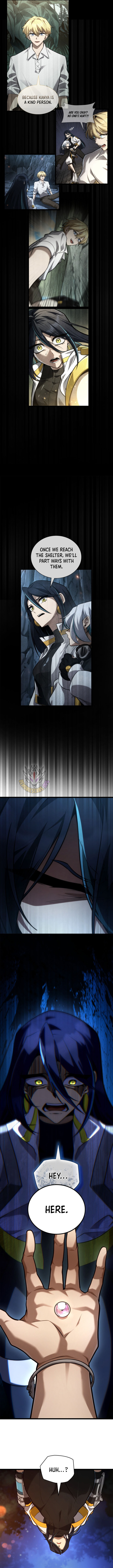 Infinite Mage Chapter 162 Page 6