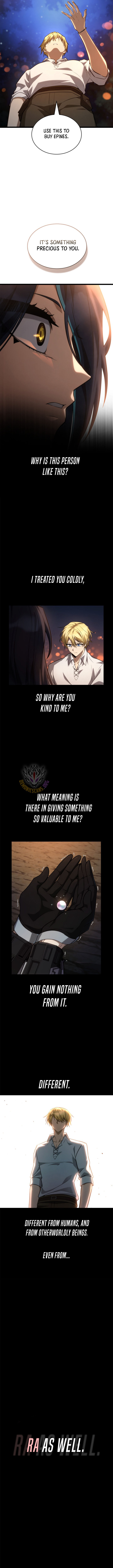 Infinite Mage Chapter 162 Page 7