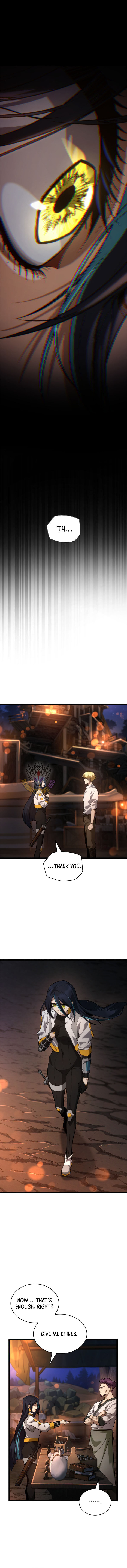 Infinite Mage Chapter 162 Page 8