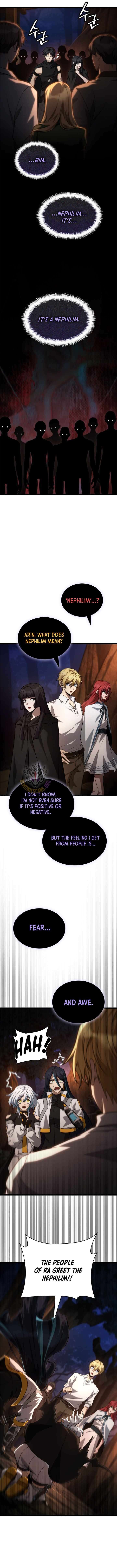 Infinite Mage Chapter 163 Page 11