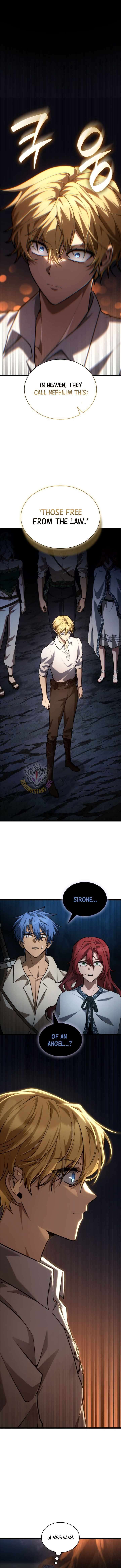 Infinite Mage Chapter 163 Page 13