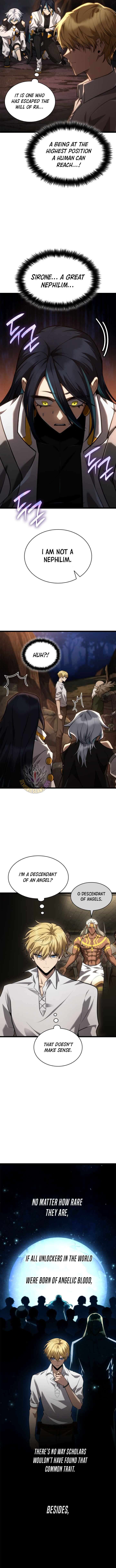 Infinite Mage Chapter 163 Page 14