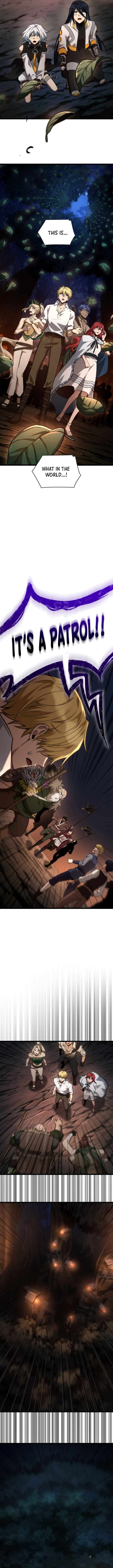 Infinite Mage Chapter 163 Page 17