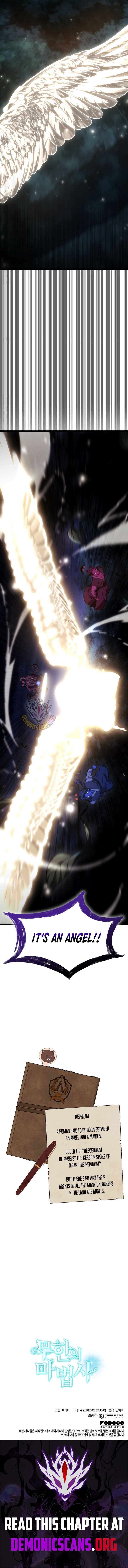 Infinite Mage Chapter 163 Page 18